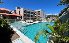 Apartamento Barra De Sao Miguel