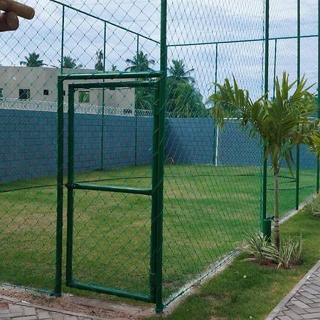 Apartamento Barra De Sao Miguel Barra de São Miguel Exterior foto