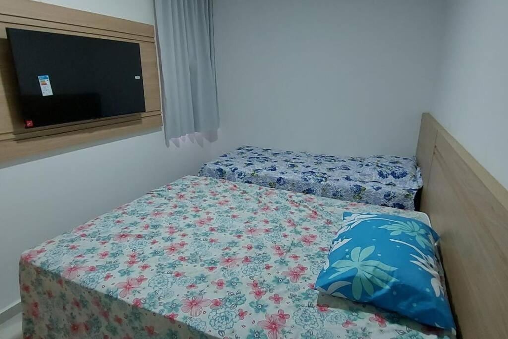 Apartamento Barra De Sao Miguel Barra de São Miguel Exterior foto