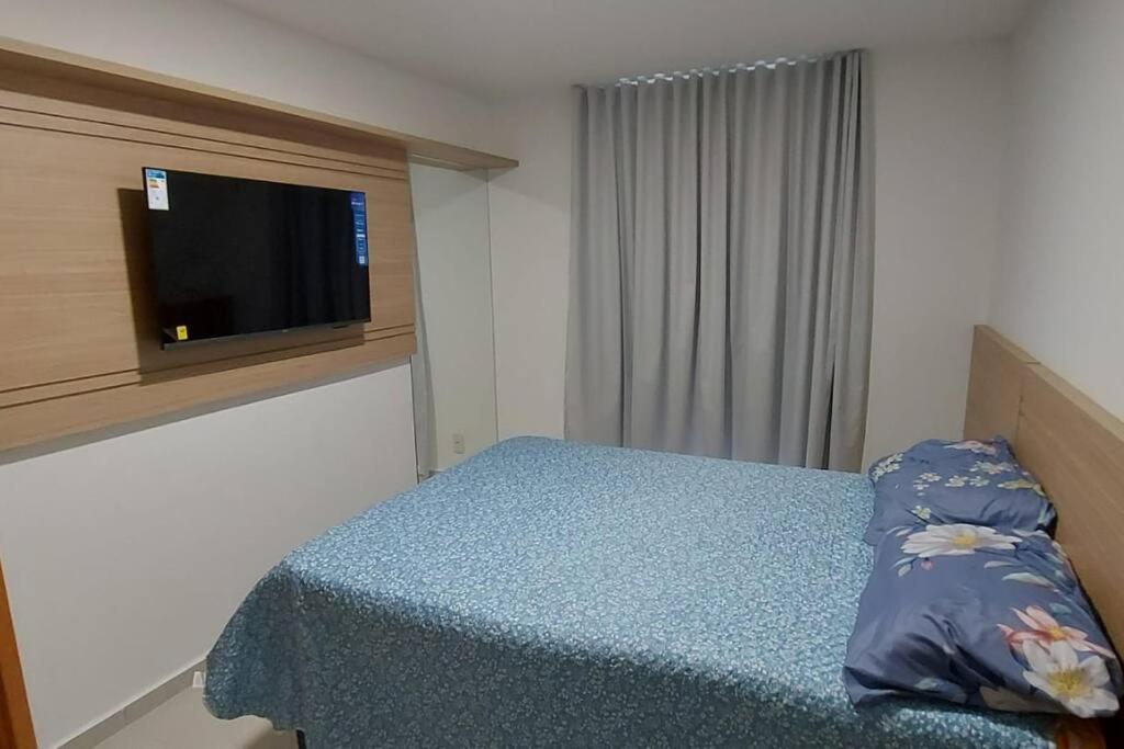 Apartamento Barra De Sao Miguel Barra de São Miguel Exterior foto