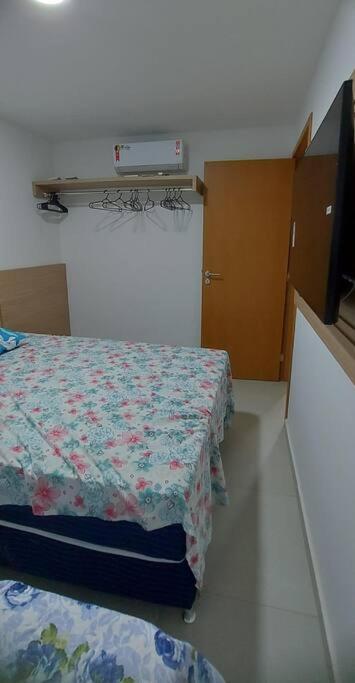 Apartamento Barra De Sao Miguel Barra de São Miguel Exterior foto